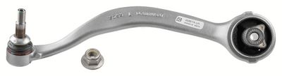Control/Trailing Arm, wheel suspension LEMFÖRDER 45787 01