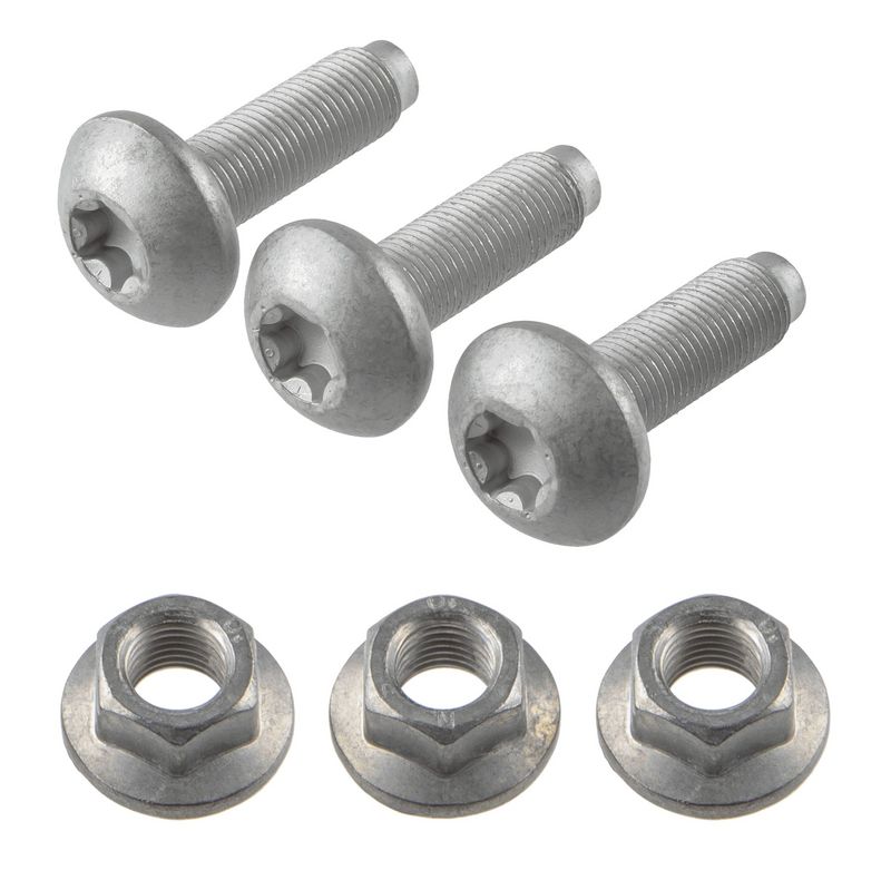 LEMFÖRDER 45870 01 Repair Kit, wheel suspension