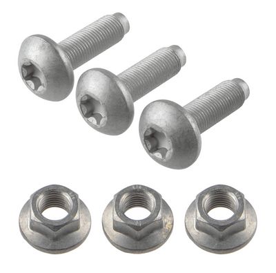 Repair Kit, wheel suspension LEMFÖRDER 45870 01