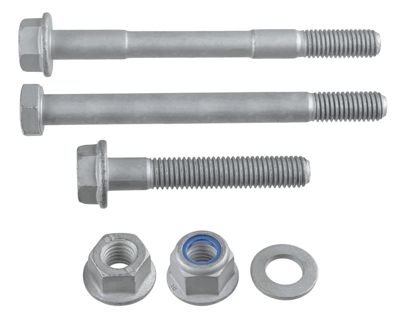 LEMFÖRDER 45917 01 Repair Kit, wheel suspension