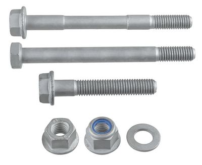 Repair Kit, wheel suspension LEMFÖRDER 45917 01