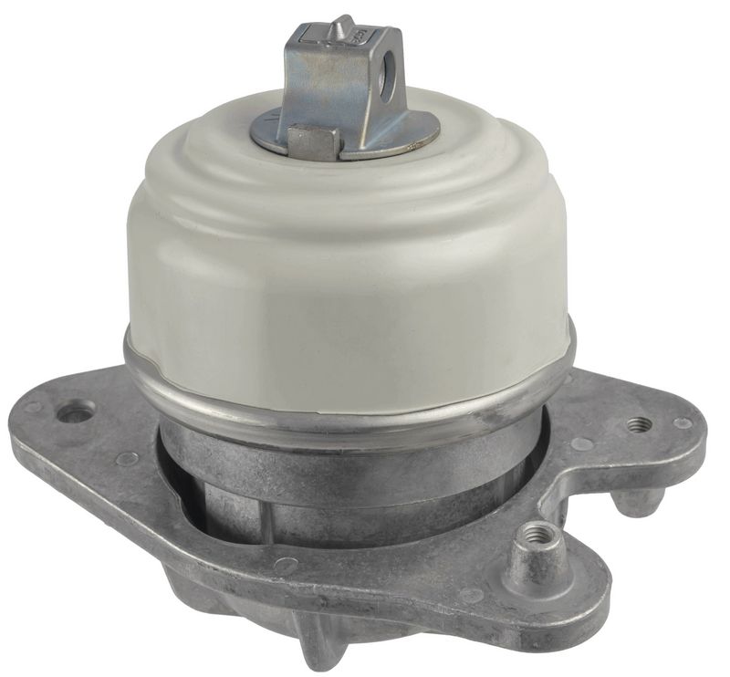 LEMFÖRDER 45955 01 Mounting, engine