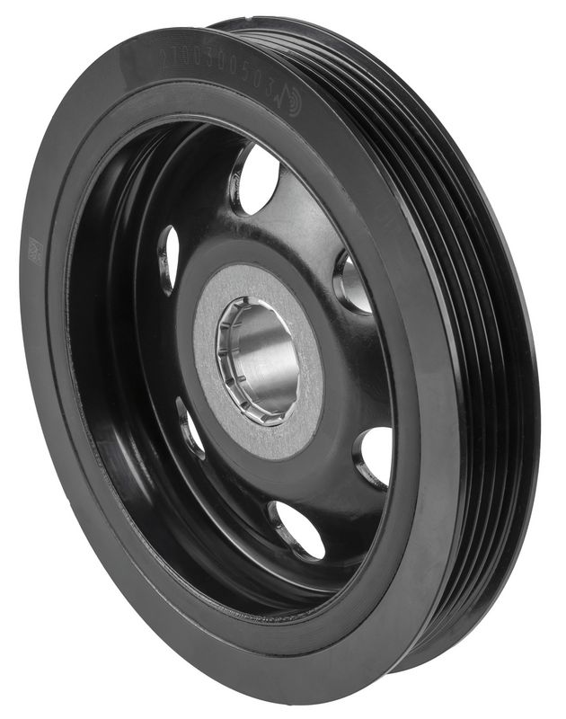 LEMFÖRDER 46007 01 Belt Pulley, crankshaft