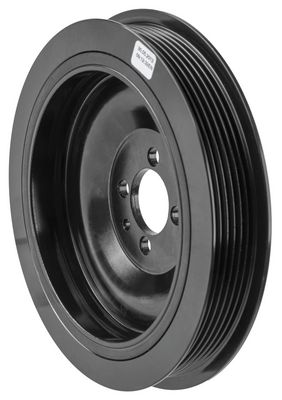 Vibration Damper, V-ribbed belt LEMFÖRDER 46012 01