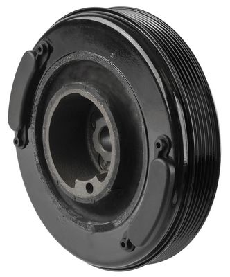 Vibration Damper, V-ribbed belt LEMFÖRDER 46018 01