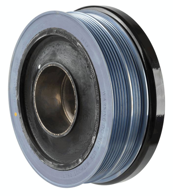 LEMFÖRDER 46019 01 Belt Pulley, crankshaft