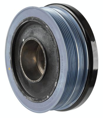 Belt Pulley, crankshaft LEMFÖRDER 46019 01