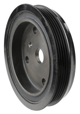 Vibration Damper, V-ribbed belt LEMFÖRDER 46020 01