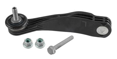 Link/Coupling Rod, stabiliser bar LEMFÖRDER 46038 01