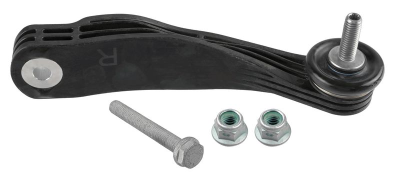 LEMFÖRDER 46039 01 Link/Coupling Rod, stabiliser bar