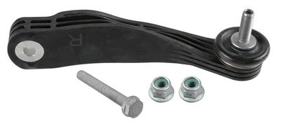 Link/Coupling Rod, stabiliser bar LEMFÖRDER 46039 01