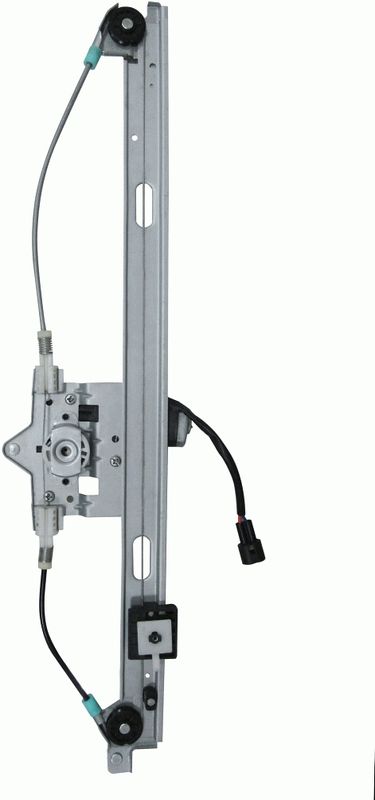 LEMFÖRDER 64.80179.0 Window Regulator
