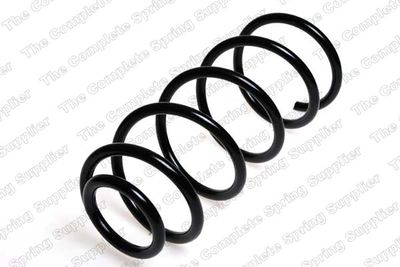 Suspension Spring LESJÖFORS 4004234