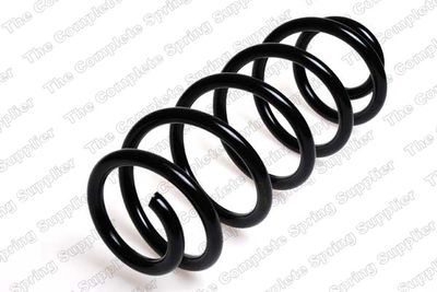 Suspension Spring LESJÖFORS 4004236