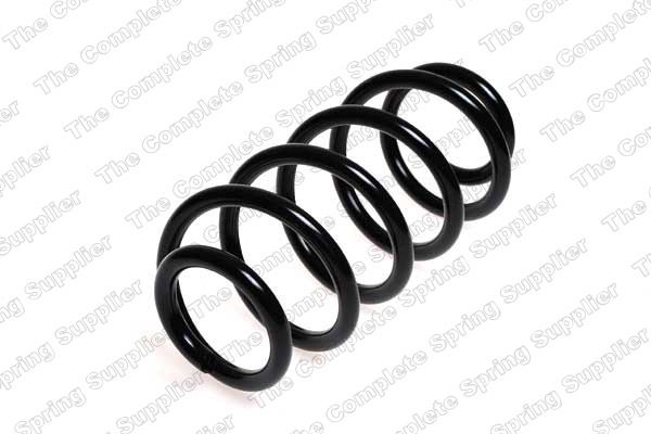 LESJÖFORS 4004246 Suspension Spring