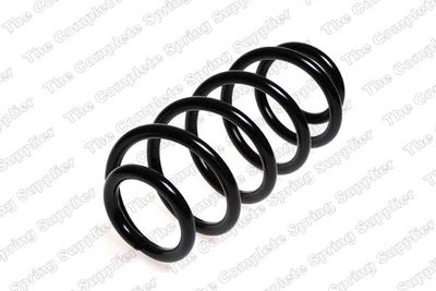 Suspension Spring LESJÖFORS 4004246