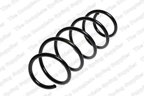 LESJÖFORS 4004259 Suspension Spring