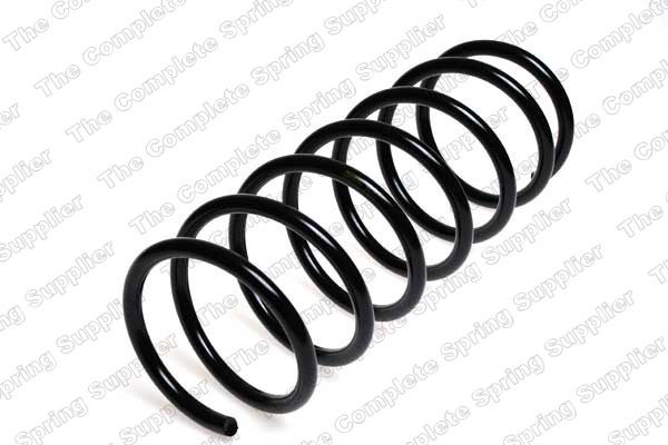 LESJÖFORS 4008412 Suspension Spring
