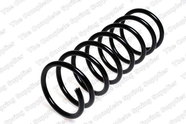 LESJÖFORS 4008413 Suspension Spring