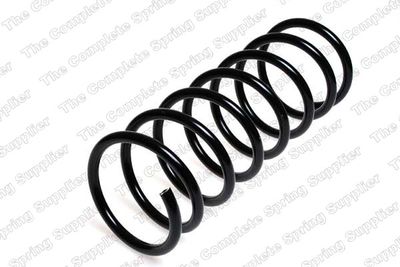 Suspension Spring LESJÖFORS 4008413