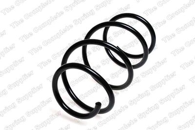Suspension Spring LESJÖFORS 4008428