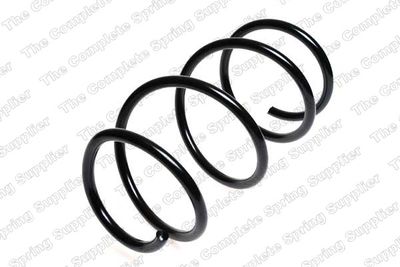 Suspension Spring LESJÖFORS 4008430