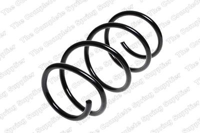 Suspension Spring LESJÖFORS 4008454