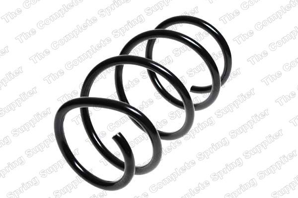 LESJÖFORS 4008456 Suspension Spring