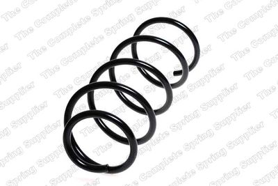 Suspension Spring LESJÖFORS 4008466