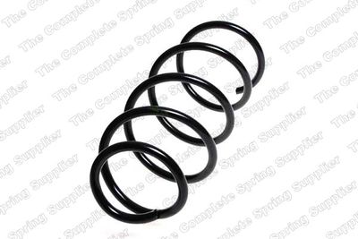 Suspension Spring LESJÖFORS 4008467