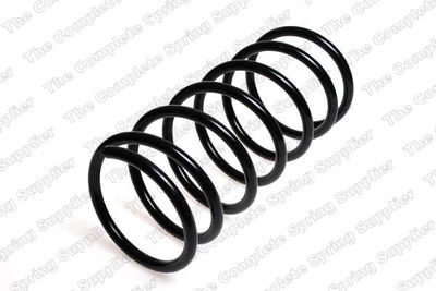 Suspension Spring LESJÖFORS 4015625