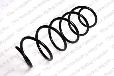Suspension Spring LESJÖFORS 4015631