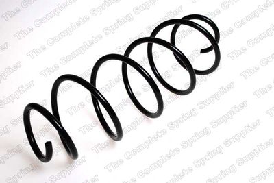 Suspension Spring LESJÖFORS 4015633