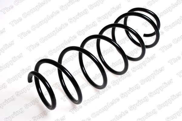 LESJÖFORS 4015634 Suspension Spring
