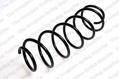 Suspension Spring LESJÖFORS 4015634