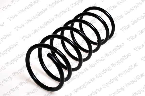 LESJÖFORS 4015637 Suspension Spring