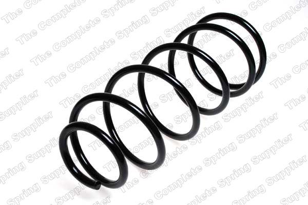 LESJÖFORS 4026105 Suspension Spring