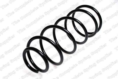 Suspension Spring LESJÖFORS 4026105
