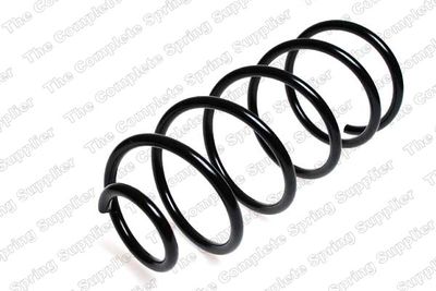 Suspension Spring LESJÖFORS 4026106
