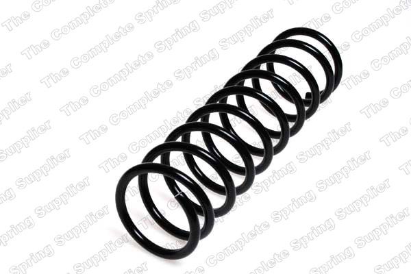 LESJÖFORS 4026107 Suspension Spring