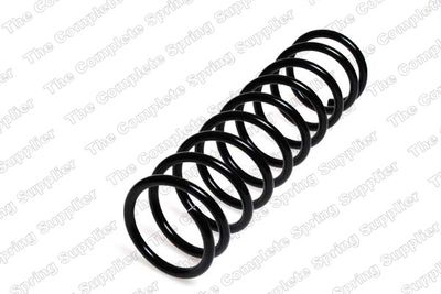 Suspension Spring LESJÖFORS 4026107