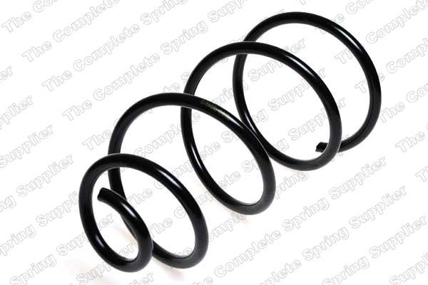 LESJÖFORS 4026108 Suspension Spring