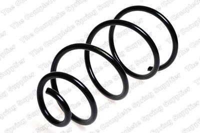 Suspension Spring LESJÖFORS 4026108