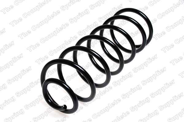 LESJÖFORS 4026109 Suspension Spring