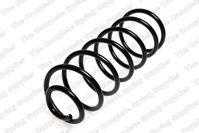 Suspension Spring LESJÖFORS 4026109