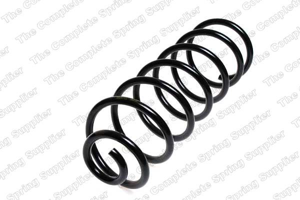 LESJÖFORS 4026112 Suspension Spring