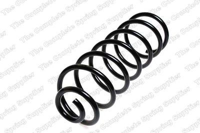 Suspension Spring LESJÖFORS 4026112