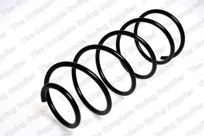 Suspension Spring LESJÖFORS 4026113