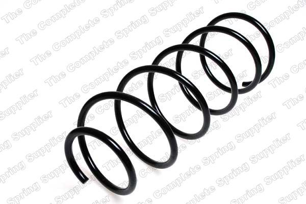 LESJÖFORS 4026114 Suspension Spring