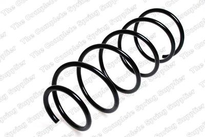 Suspension Spring LESJÖFORS 4026114